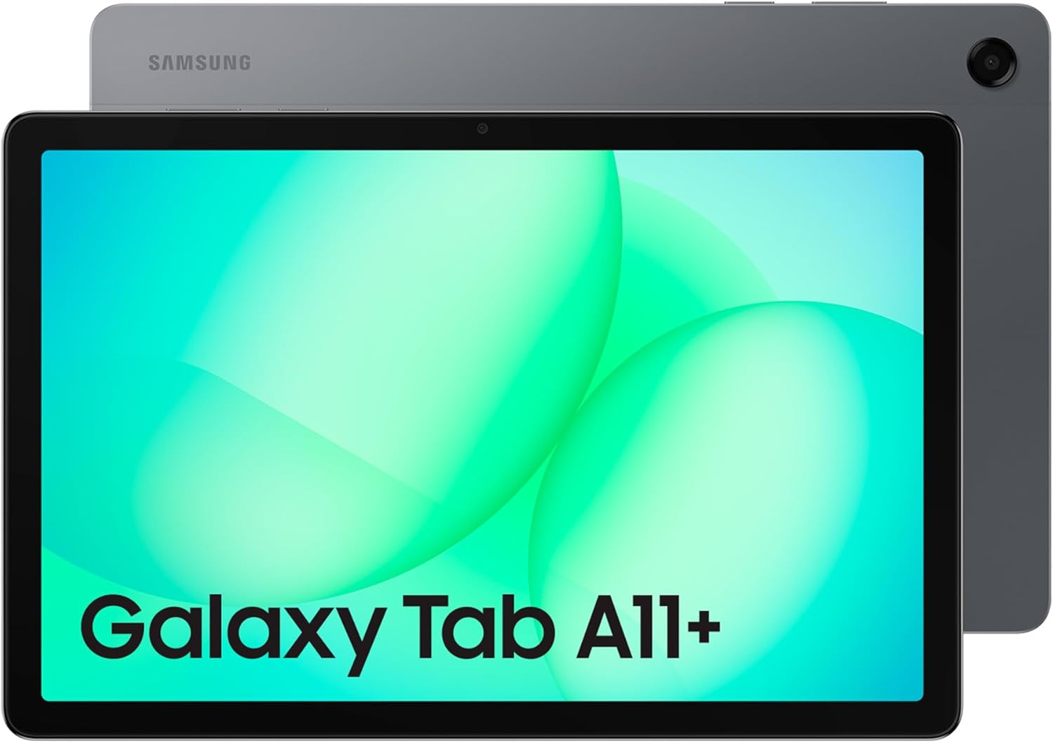 Tablet SM-X230 TAB A11+ Gris | WIFI | Omnisport