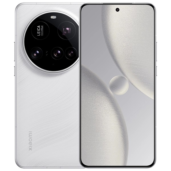 Teléfono Xiaomi 15 Ultra 512GB | Blanco | Omnisport