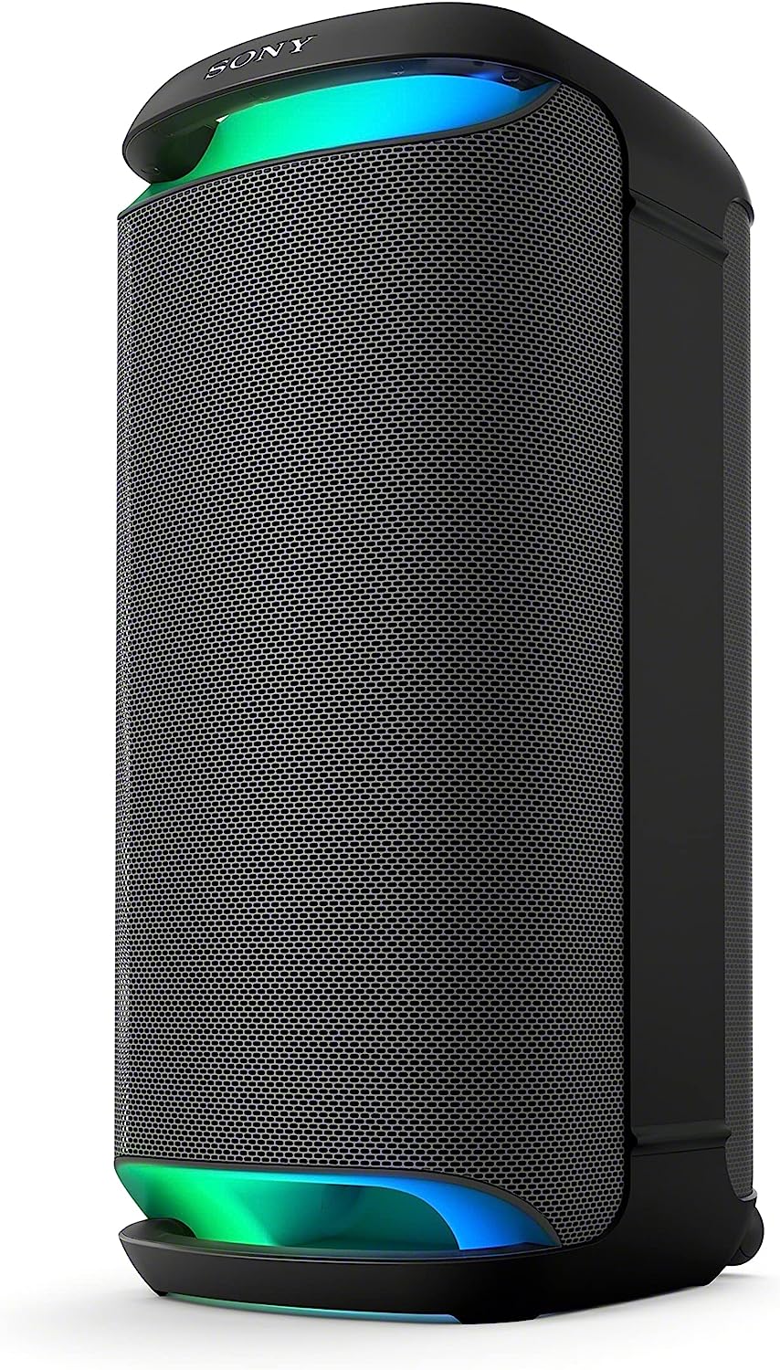 Altavoz Inalámbrico SRS-XV800 Negro