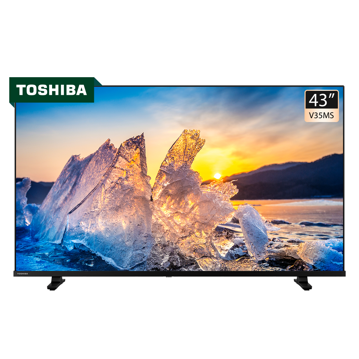 Smart TV 43V35M | 43 Smart TV 43V35M | 43