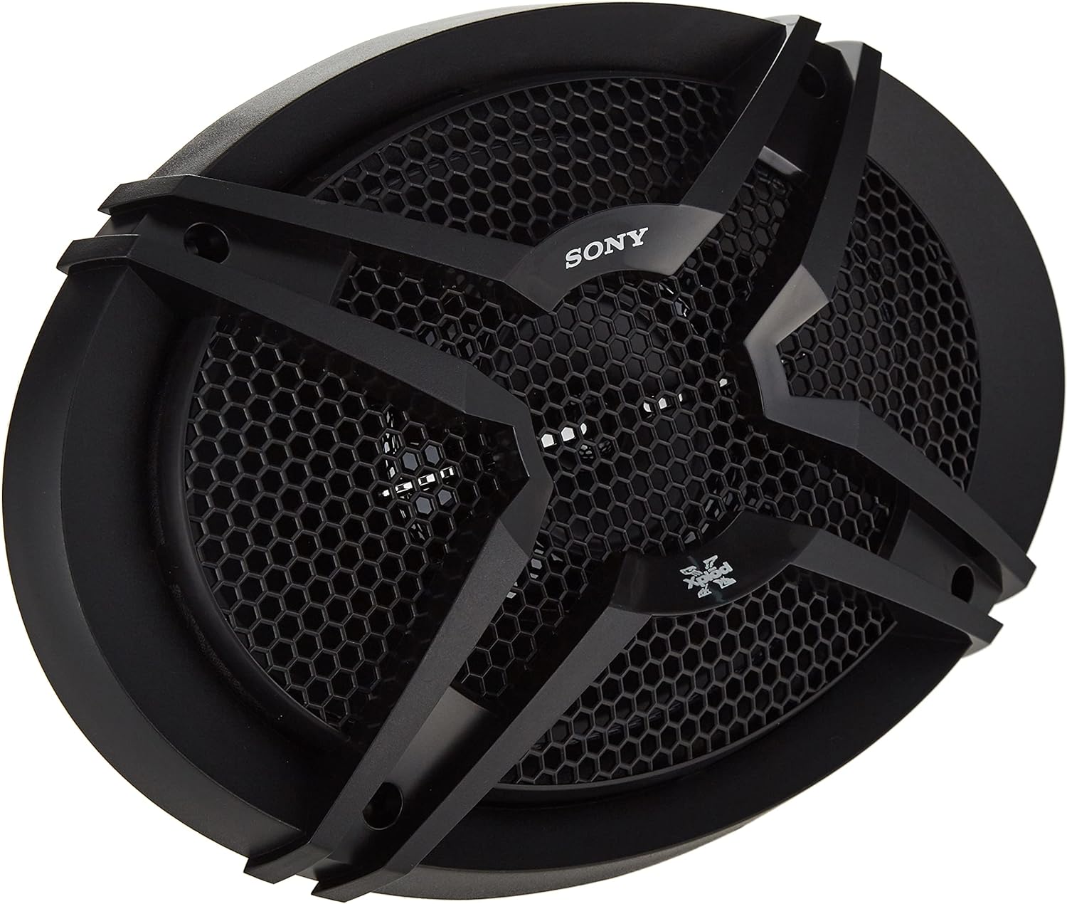 Parlantes XS-GTF6939 | 420W | Omnisport
