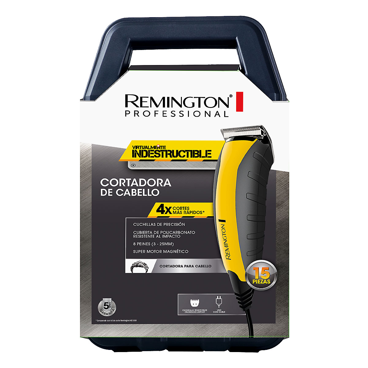cabello remington venta de maquinas de corte de cabello