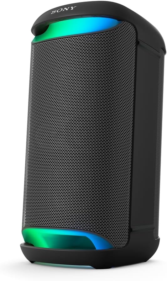 Altavoz Inalámbrico SRS-XV500