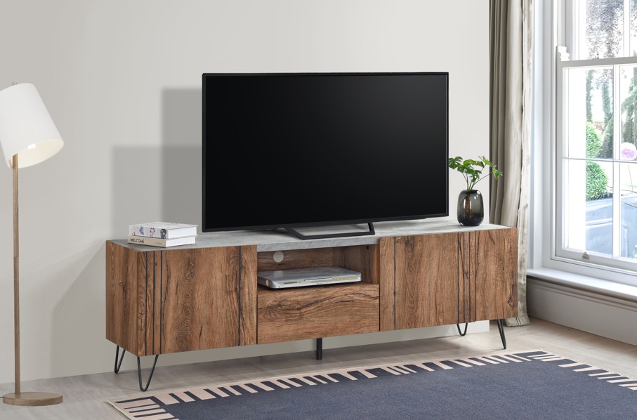 Mesa para Pantalla GV JP59TV
