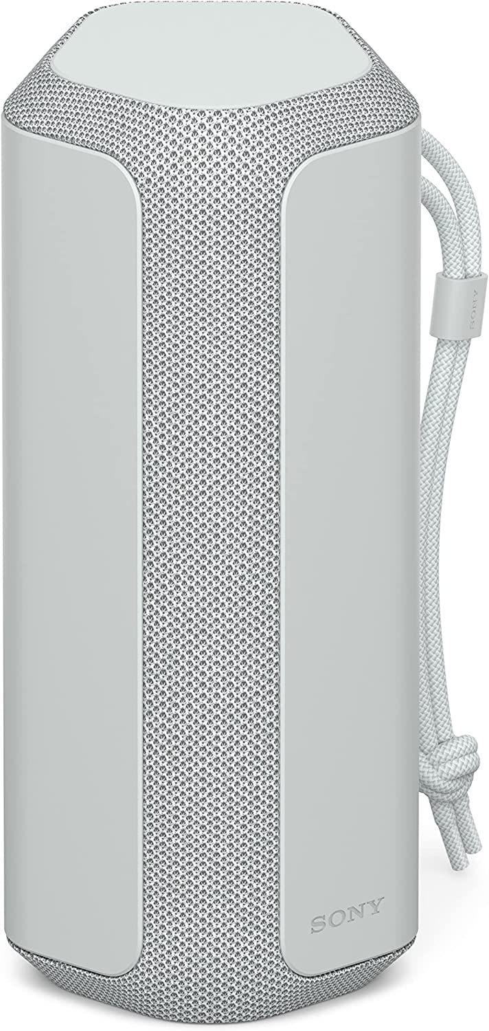 Altavoz Inalámbrico SRS-XE200 Gris | Omnisport