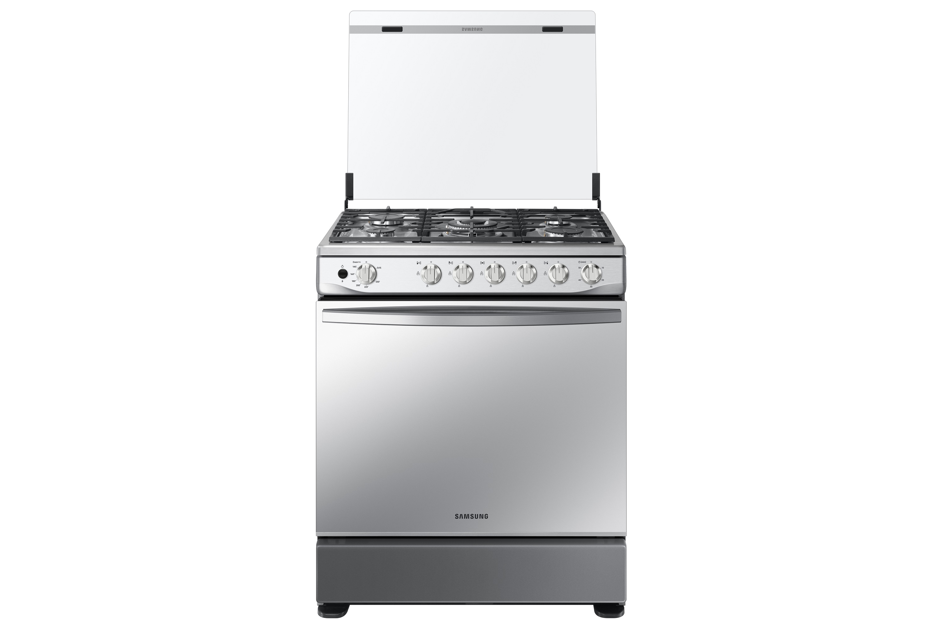 Cocina NX52T7522LS/AP | Gas | 30"