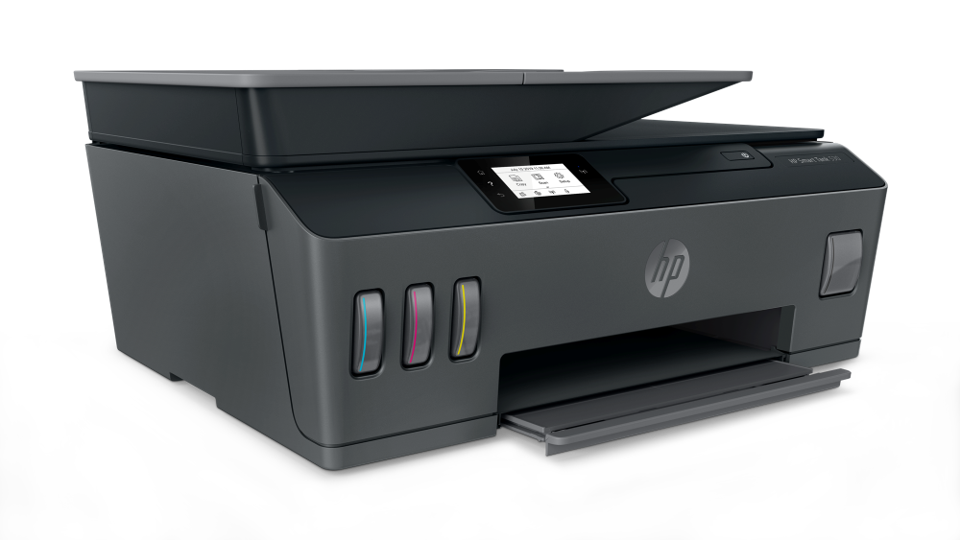 Impresora inalámbrica Smart Tank 530