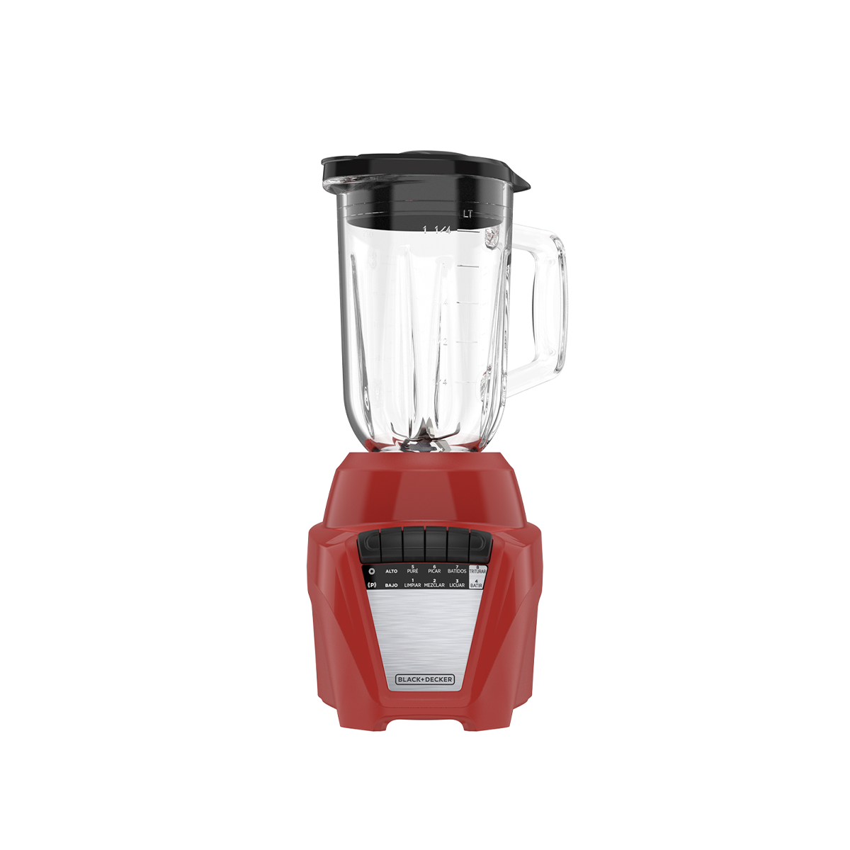 Licuadora BL0876-1BDLA | 8 velocidades