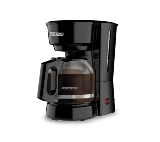 Cafetera CM0916W | 12 tazas