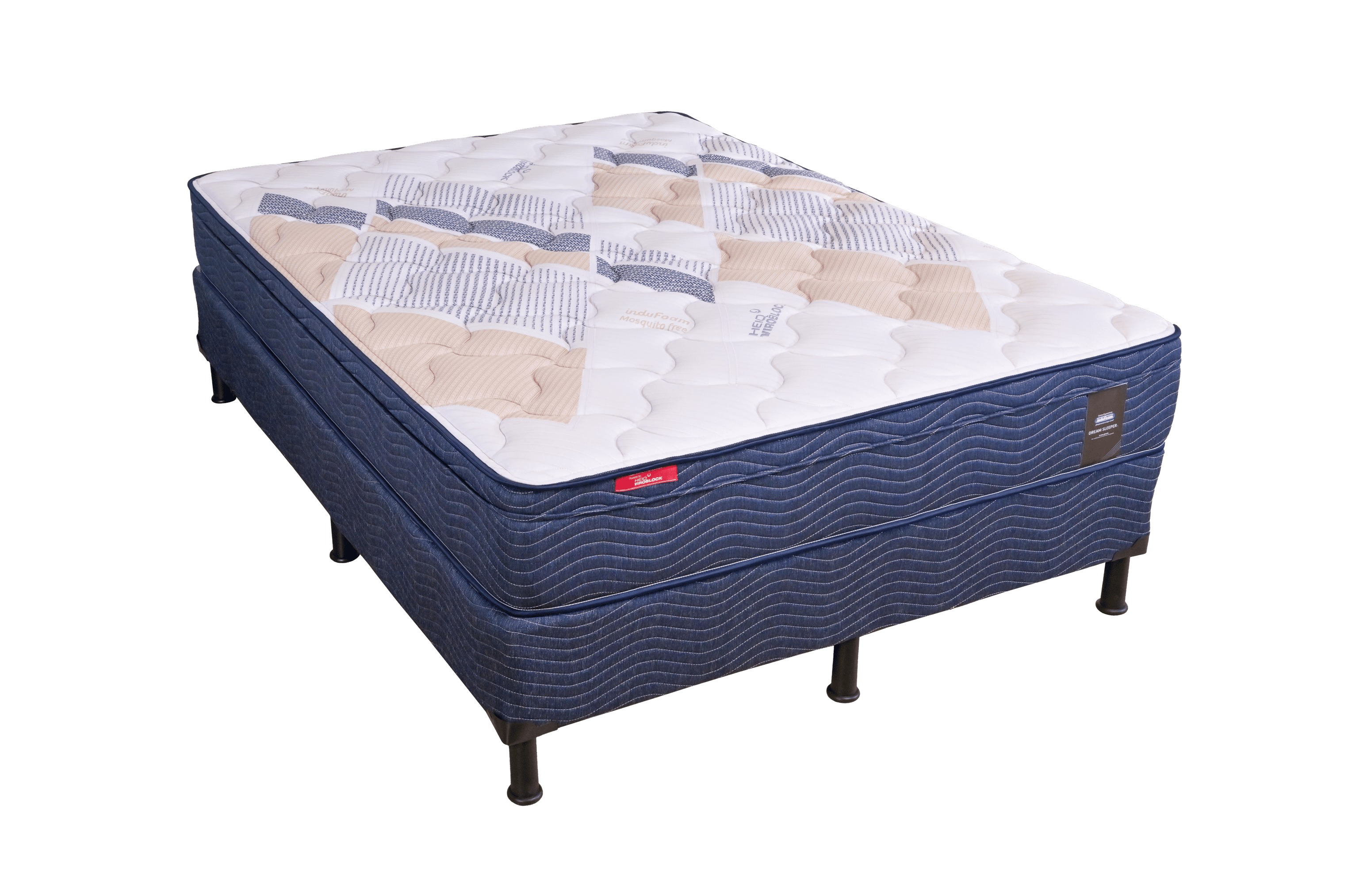 Cama Dream Sleeper Full
