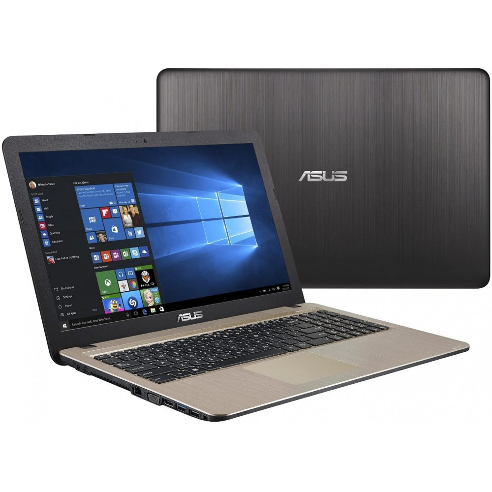 Laptop X540UA-DM3484T | Omnisport