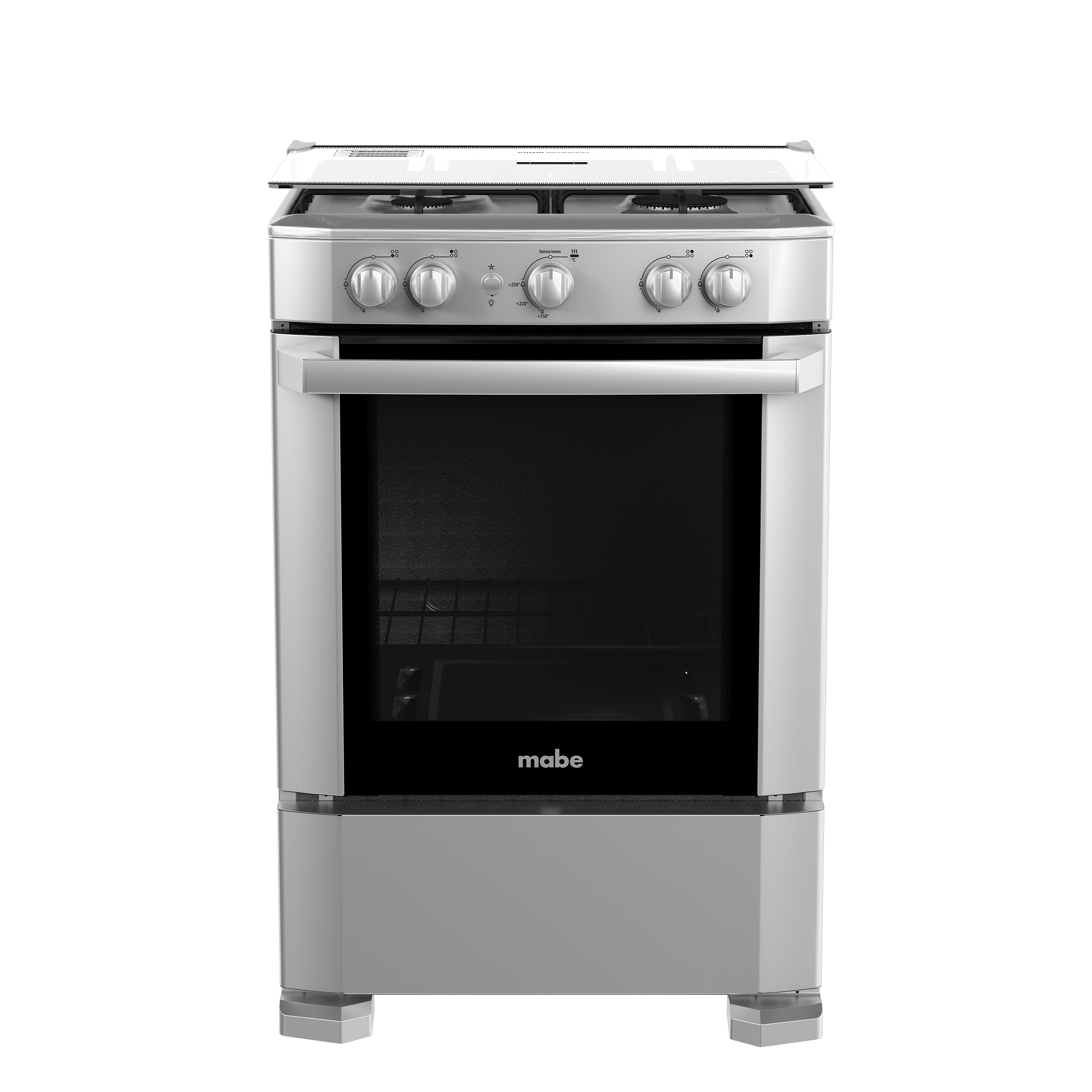 Cocina EMA6030SG1 | Gas | 24"