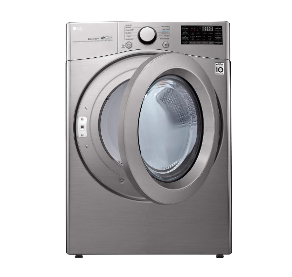 Secadora Eléctrica DF20VV2WE | 44 lb