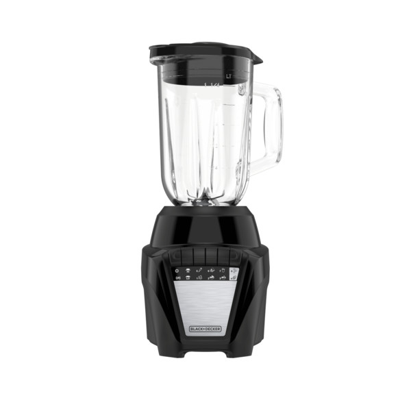 Licuadora BL0876-4BDLA | 8 velodidades