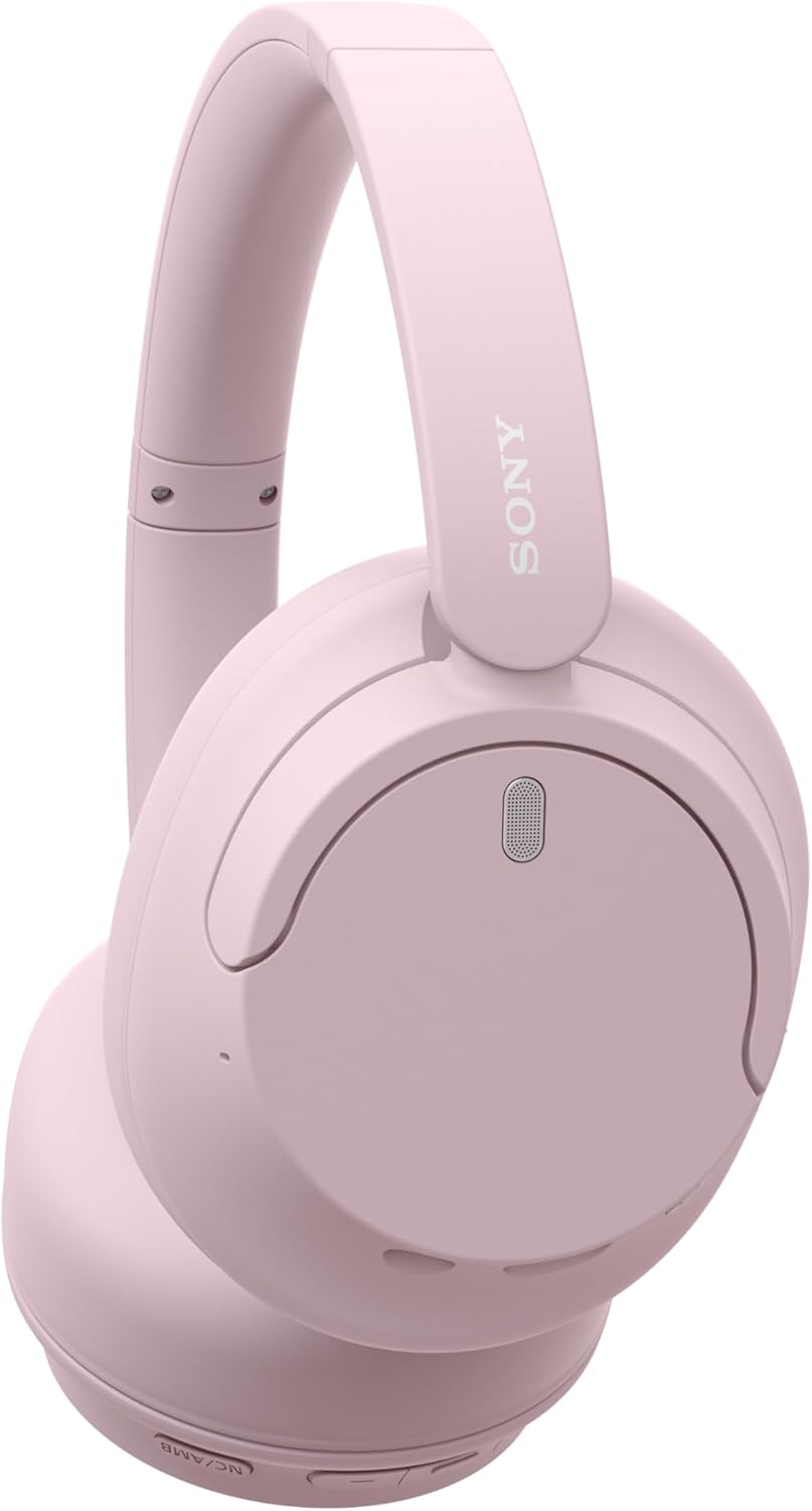 Audífonos Inalámbricos WH-CH720N Rosado Omnisport