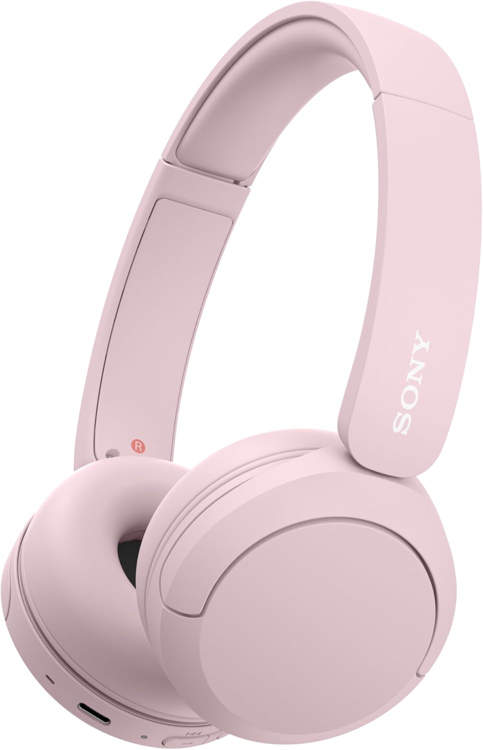 Audífonos Inalámbricos WH-CH520 Rosado Omnisport