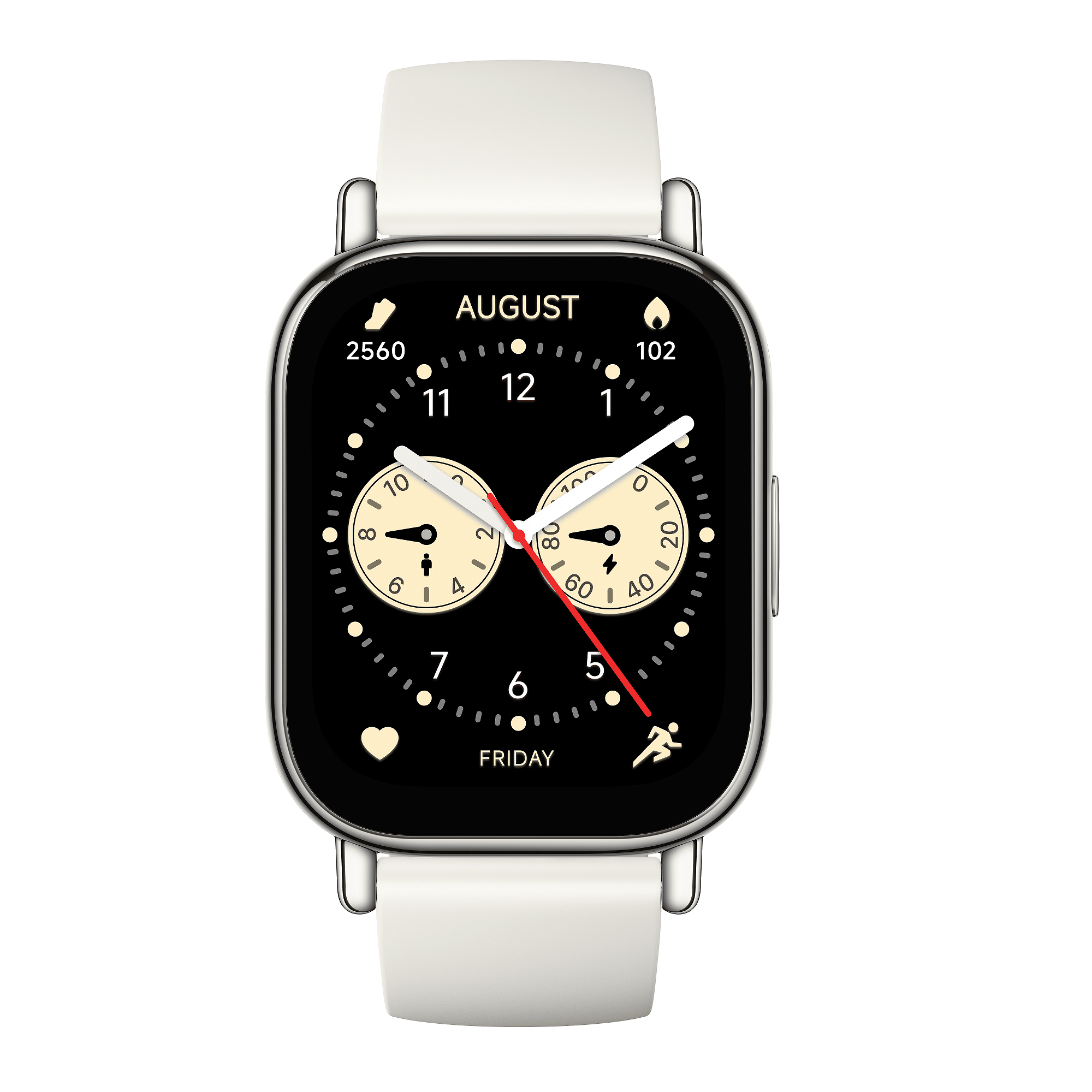 Redmi Watch 5 Lite | Light Gold