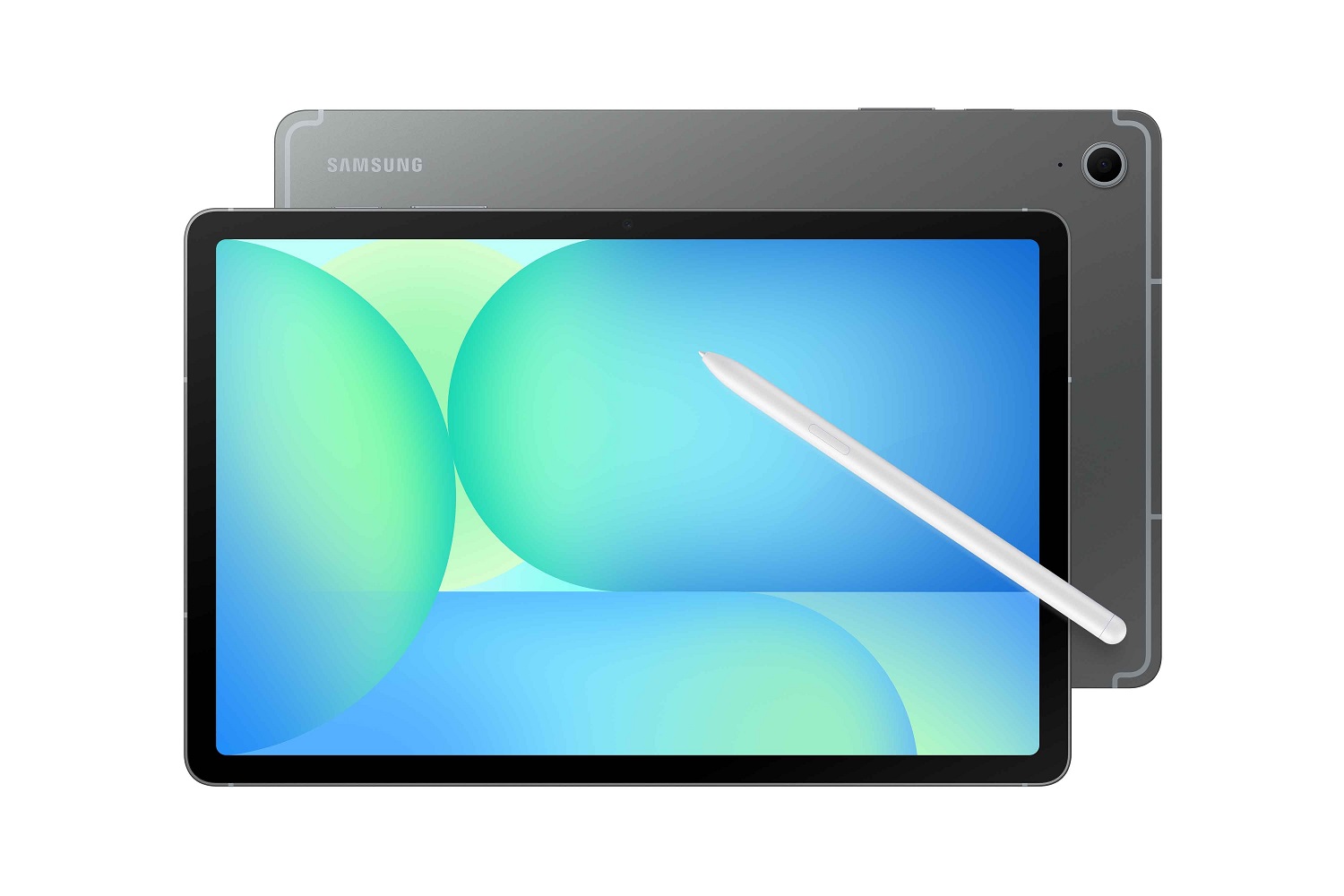 Tablet SM-X620 S10 FE+ WIFI Gris