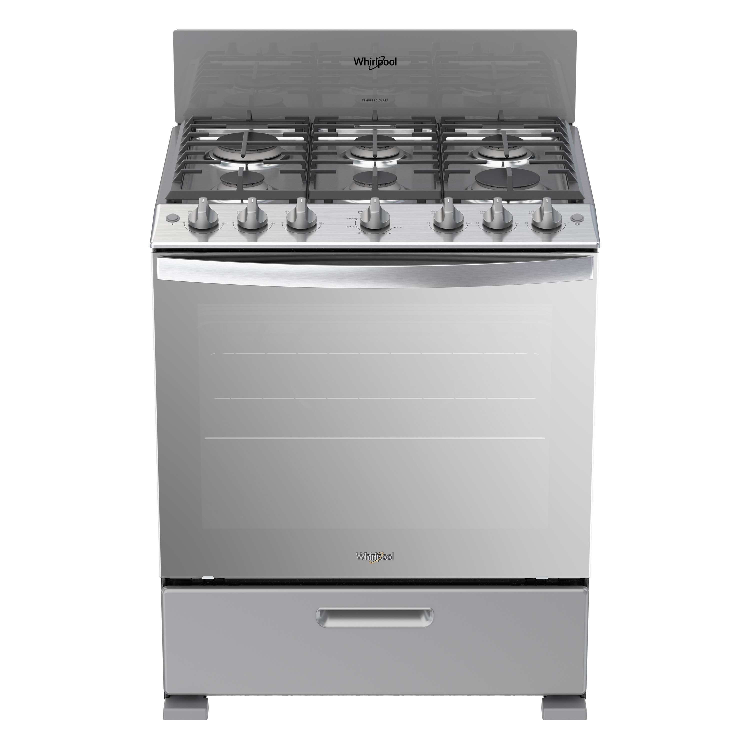 Cocina LWFR3400D | Gas | 30"