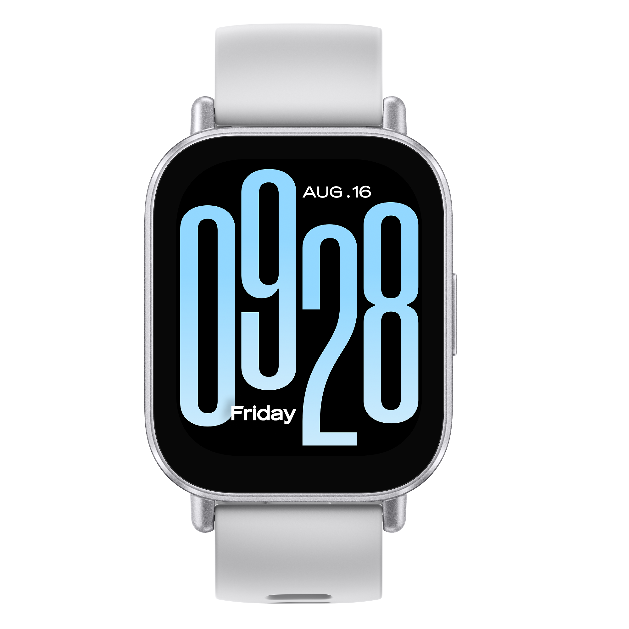 Redmi Watch 5 Active | Matte Silver