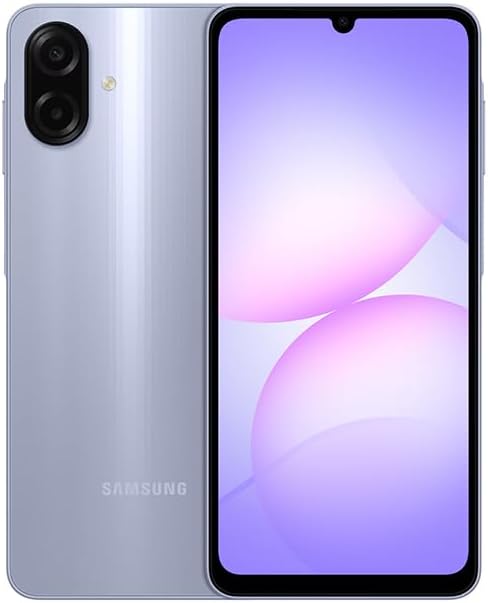Teléfono Samsung Galaxy A07 128GB