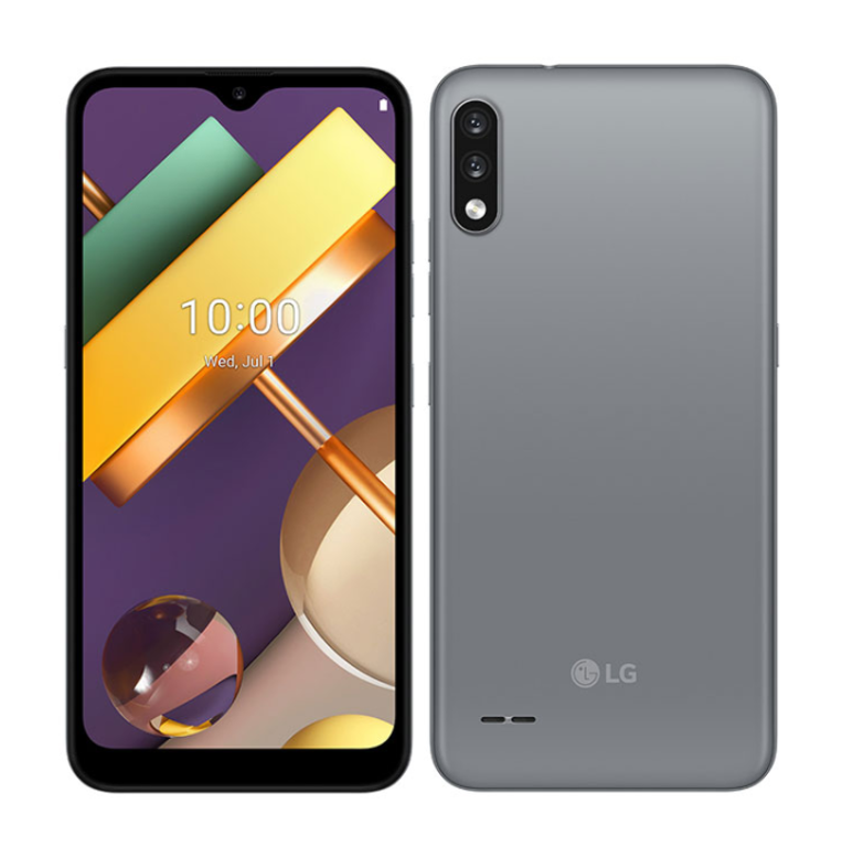 Teléfono K22 | Omnisport