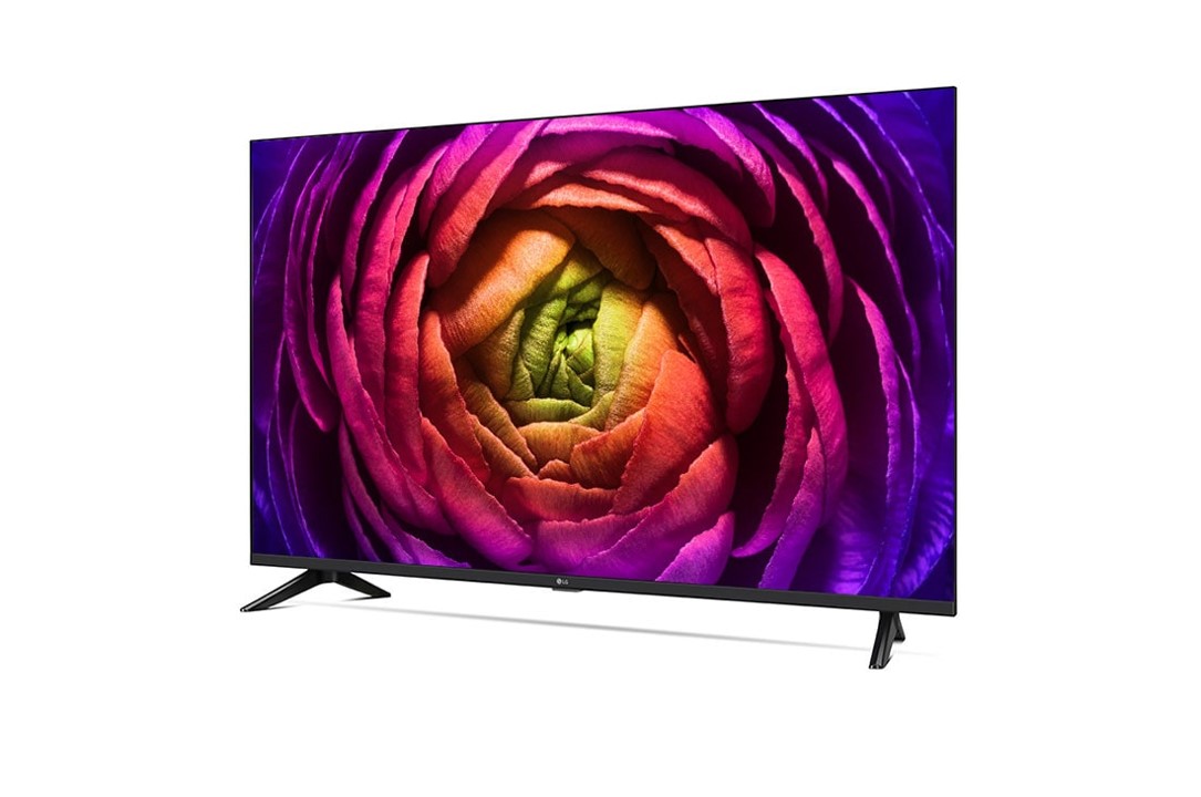 4K TV 43UR7300 | 43
