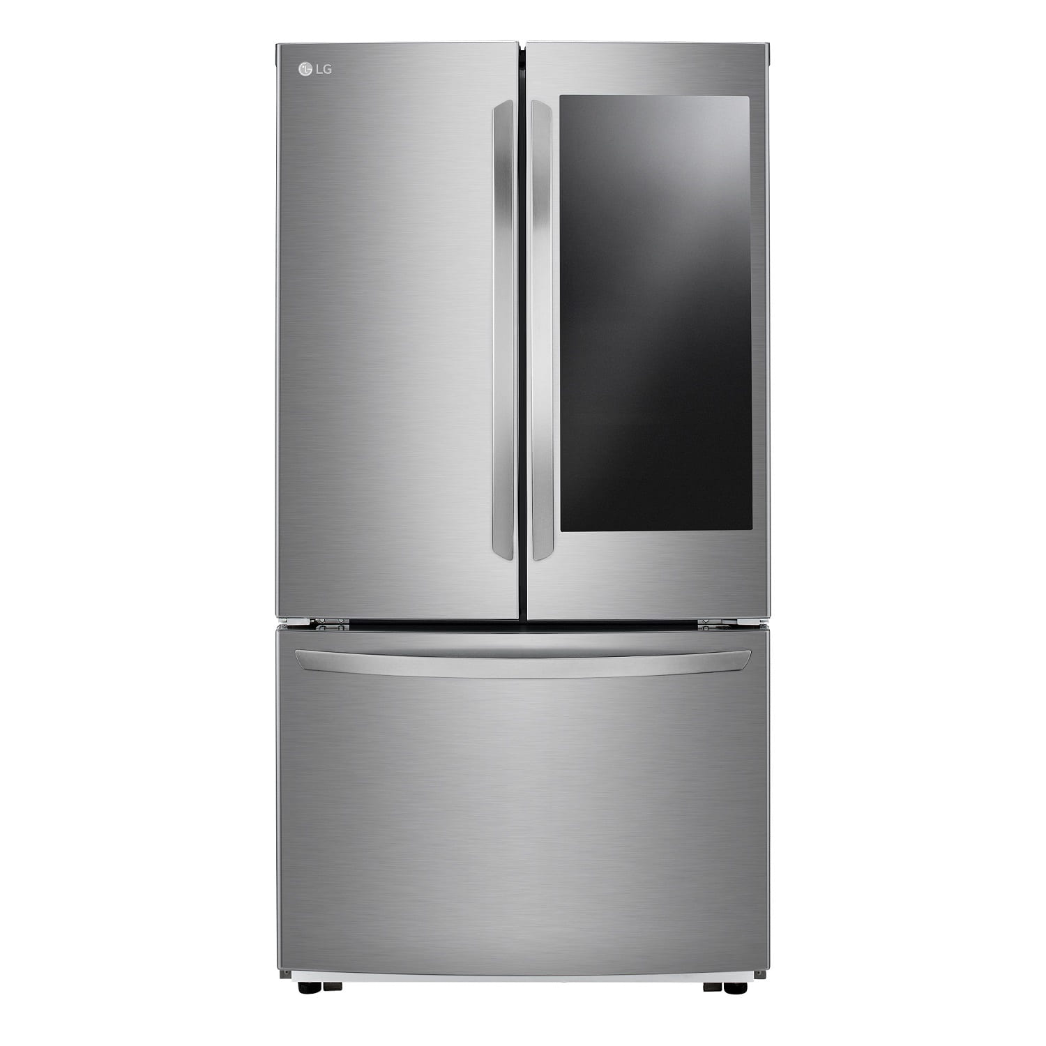 Refrigeradora INVERTER Side by Side VF29BVP | 29'