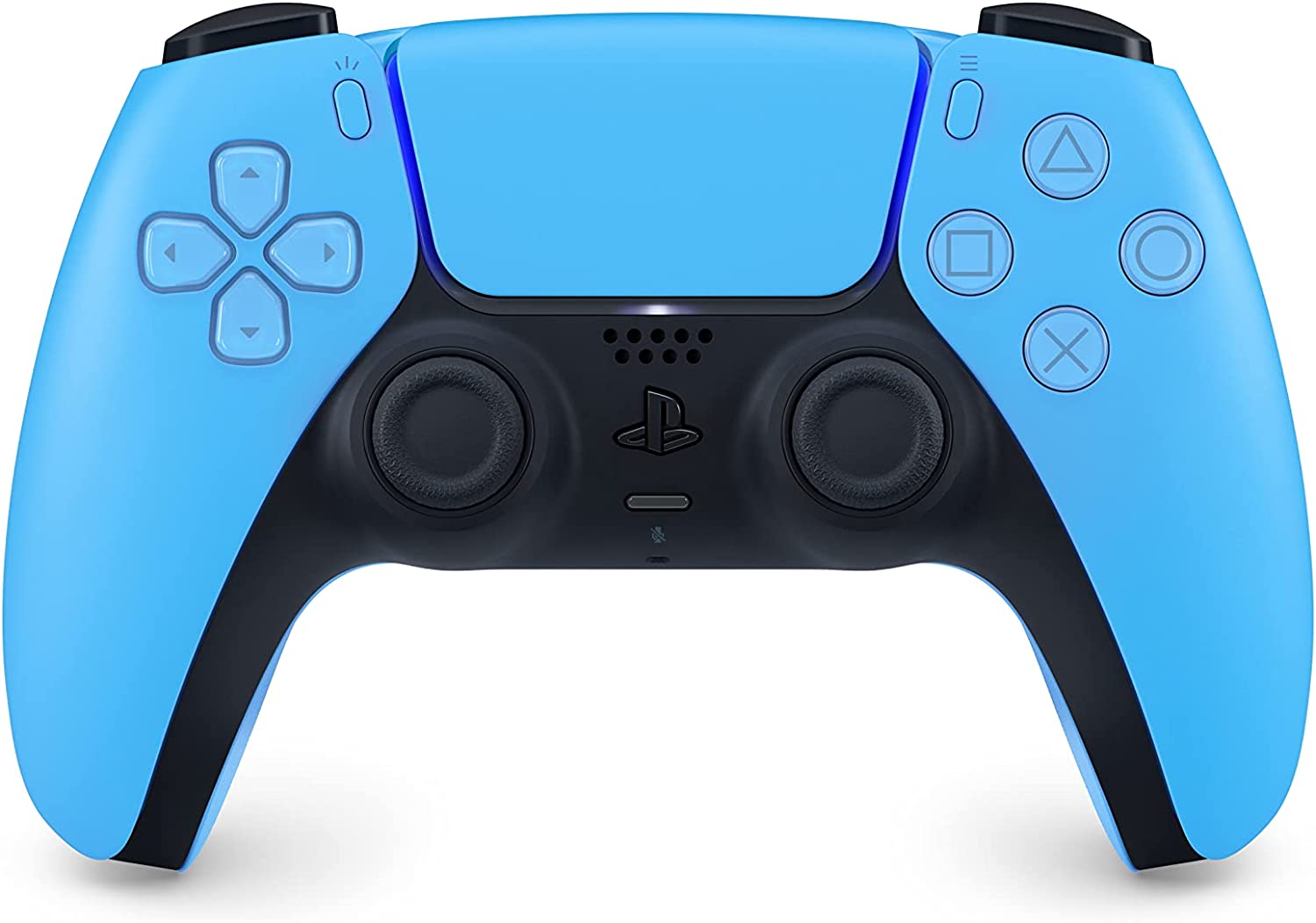 Control inalámbrico PS5 DualSense™ Starlight Blue