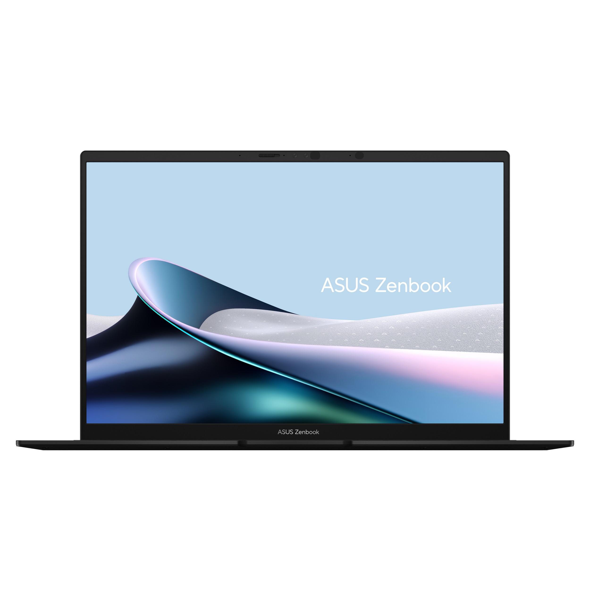 Laptop UM3406KA-PP147W | Ryzen 7 | Omnisport