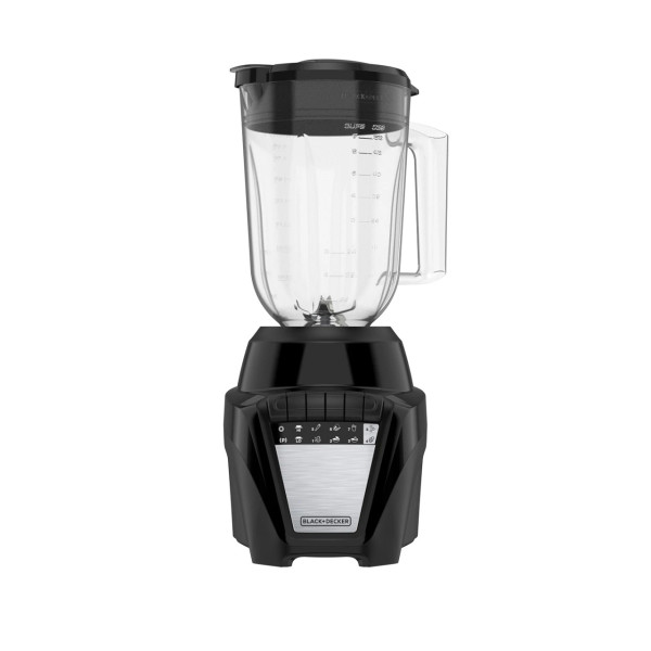 Licuadora BL0877-1BDLA | 8 velocidades