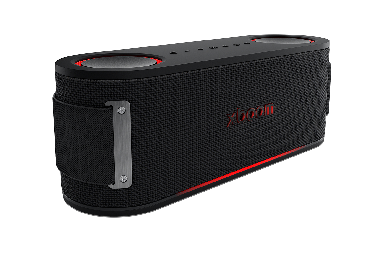 Altavoz Inalámbrico Bounce