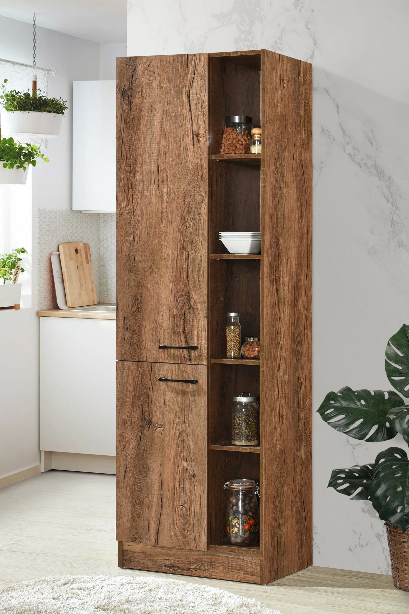 Mueble de cocina GV H1KC
