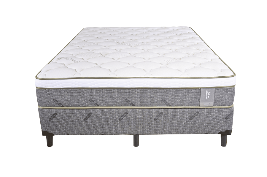 Cama Deluxe Advanced Full