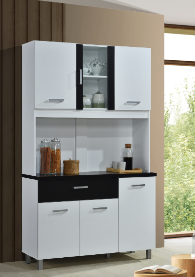 Mueble de cocina GV832KC
