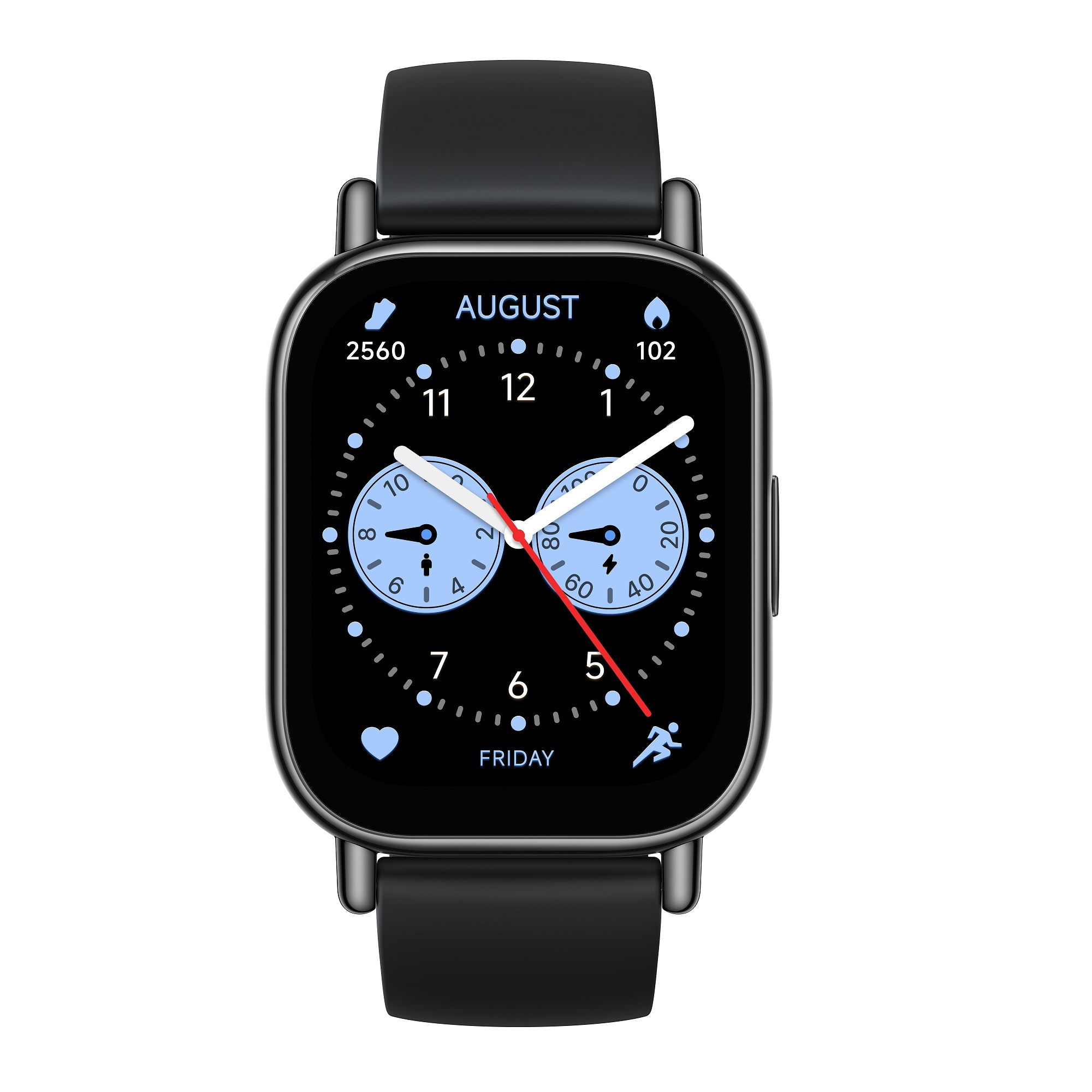 Redmi Watch 5 Lite | Black
