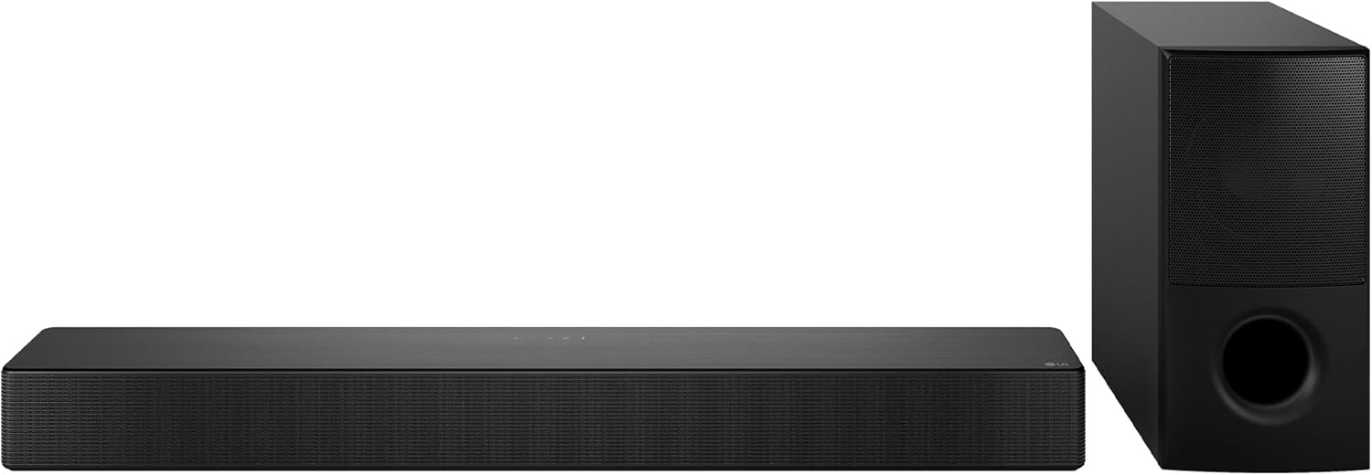 Barra de sonido SH5A