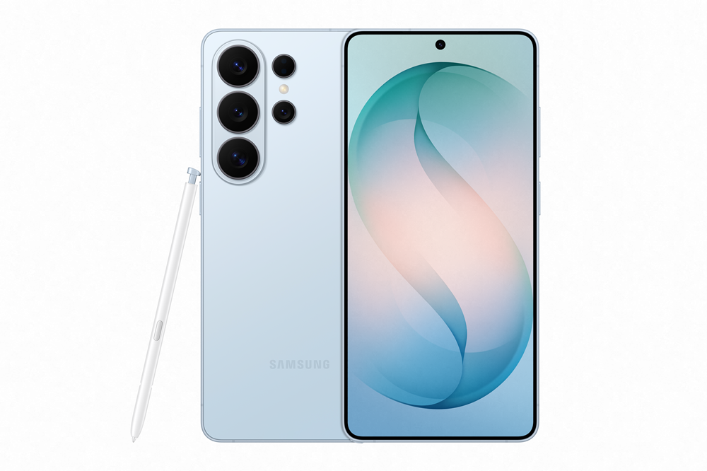 Teléfono GALAXY S26 Ultra SM-S948 Light Blue | 512 GB