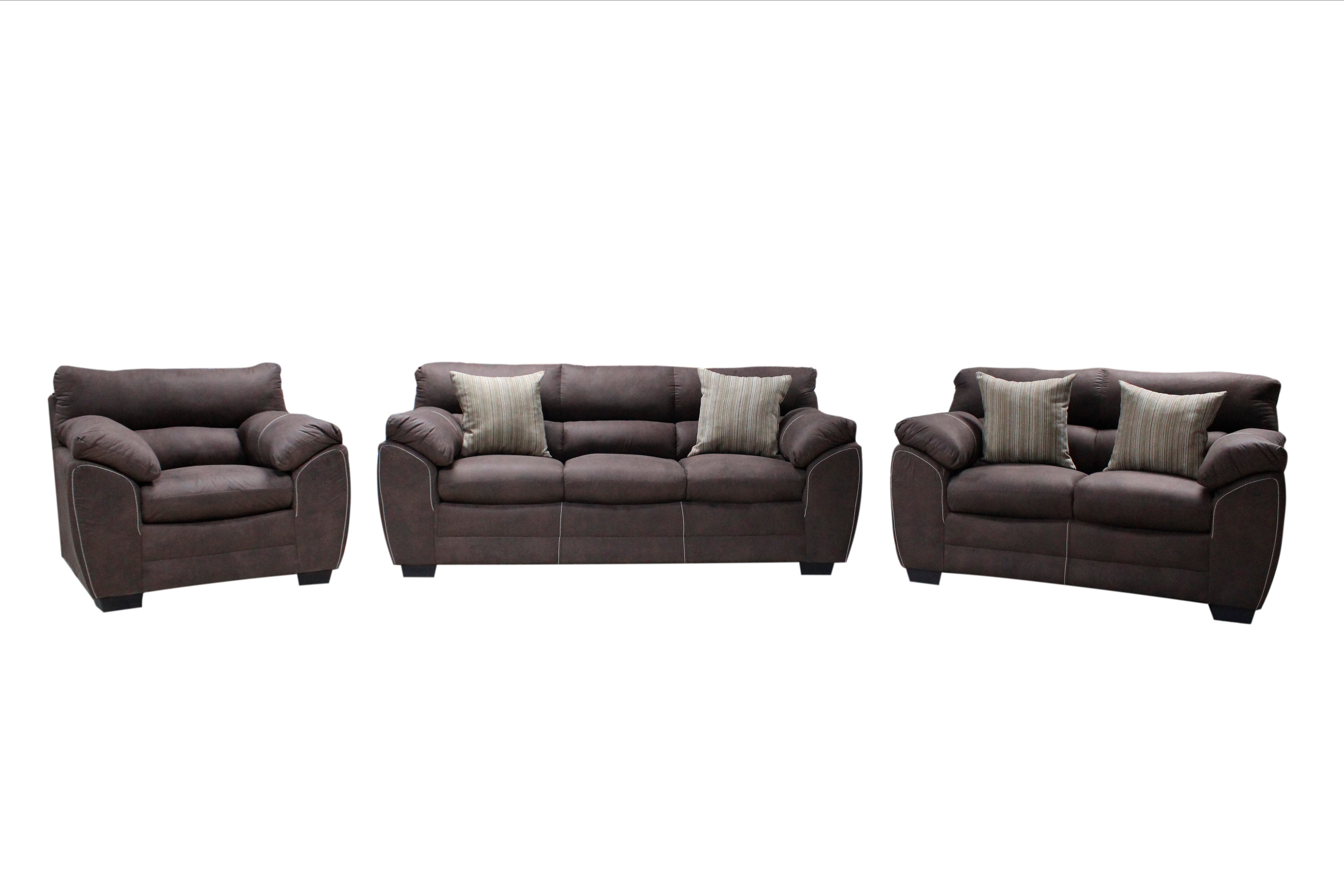 Juego de sala Boston Omnisport