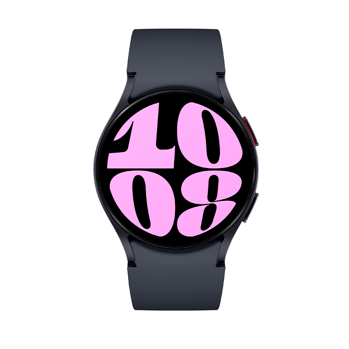 Smart Watch SMR930 Watch6 40MM Omnisport