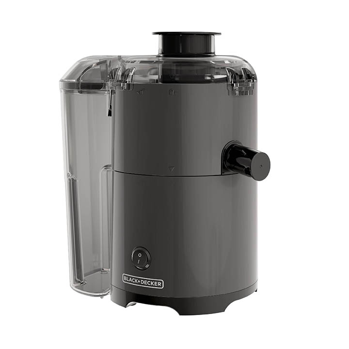 Extractor JE2500B-LA